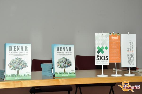 DENAR - nedolžna prevara?