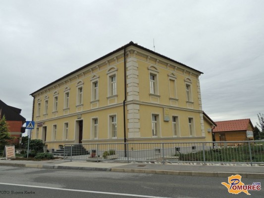 FOTO: V Križevcih edini okolju prijazen hostel v Sloveniji