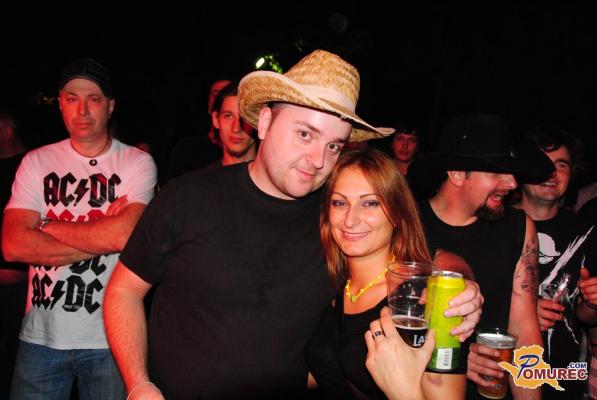 FOTO: Na Kantini tudi letos zagrmeli motoristi