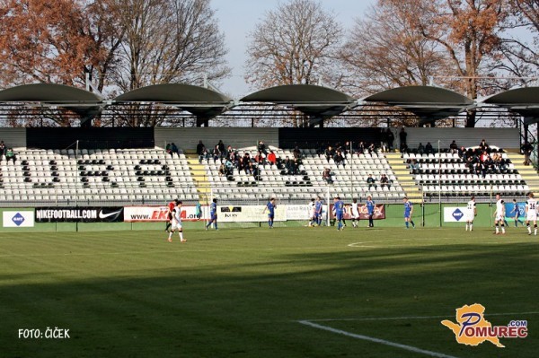 Severna tribuna proti Triglavu bo zaprta, Šimić bo lahko igral