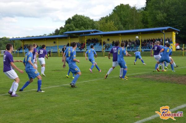 FOTO: Križevci z zmago nekoliko bližje vodilni trojici