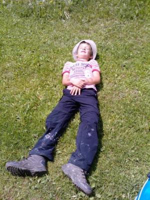 Tek na dvesto metrov