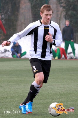 Vinko in Mlinarić podpisala za Muro