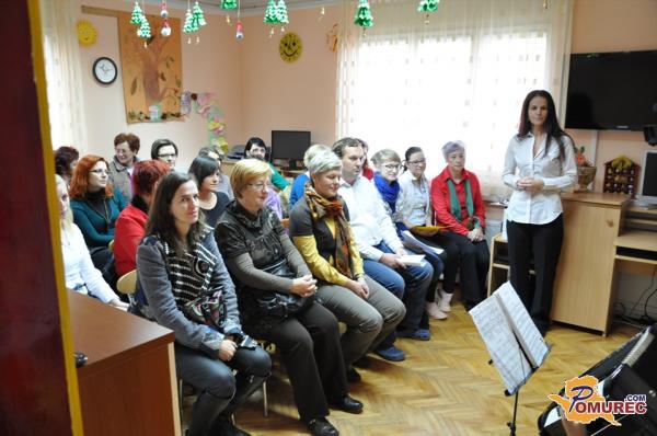 10 let Kriznega centra za mlade v Murski Soboti