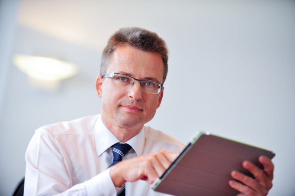 Zvone Černač: Iščemo rešitve za pomursko avtocesto in upam, da bo stroka našla pravi odgovor