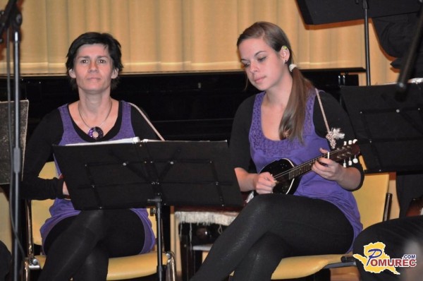 FOTO: Srečanje tamburašev v Radencih