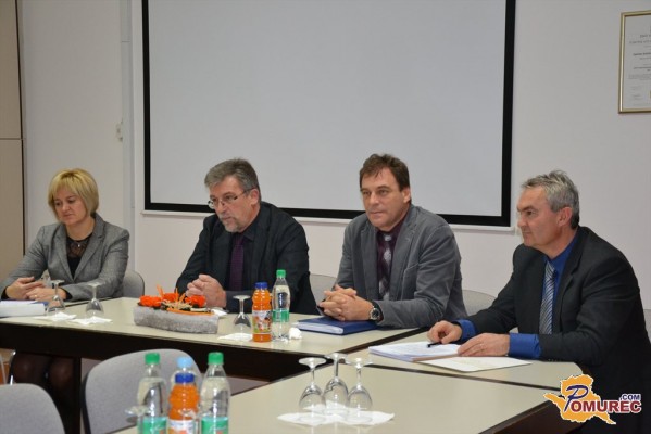 Soboška bolnica bi imela tudi menedžerske preglede