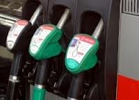 Nove pocenitve naftnih derivatov