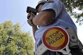 Uvedba aplikacije »Predlagaj prometno kontrolo«