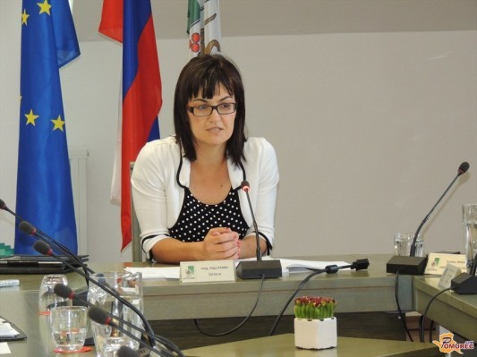 Upravno sodišče zavrglo tožbo ljutomerske županje zoper občinski svet