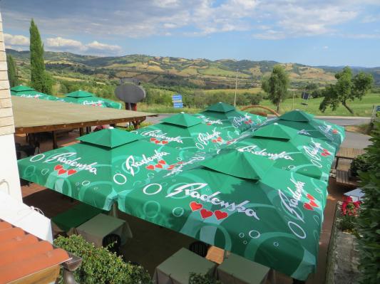 Glasujte za svojo IN teraso Pomurja in si prislužite predbožični Dunaj