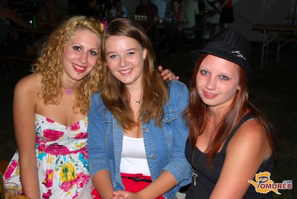 FOTO: Blue Planet za zaključek Jenamena festa