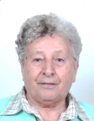 Pogrešana Krojs Angela iz Črncev