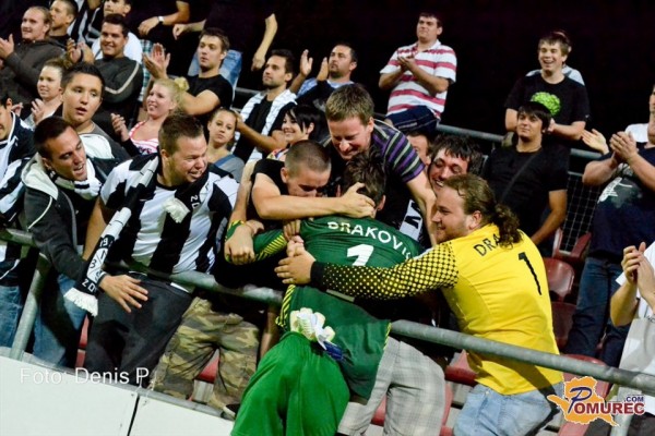 Ženske, fuzbal in Mura 05