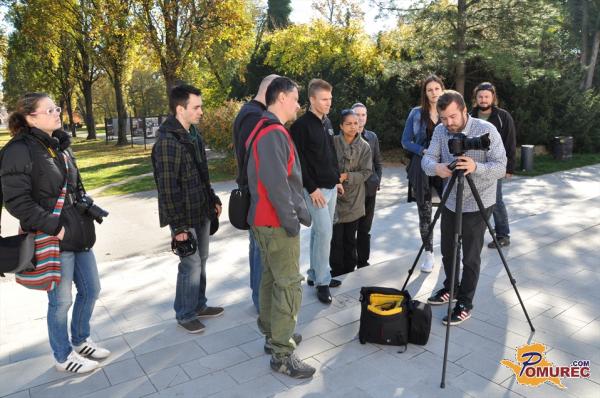 FOTO: Tudi iz slabih slik lahko naredite kvalitetne