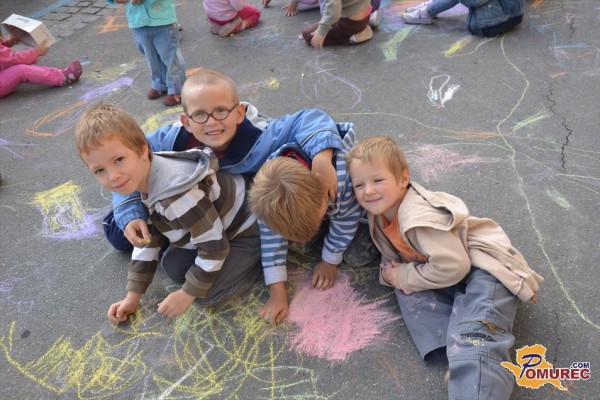 Najmlajši, gibanje in promet v Murski Soboti