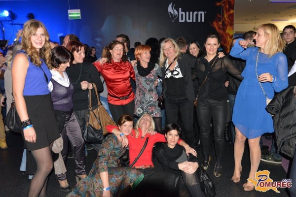 FOTO: Pregled dogodkov prvega decembrskega vikenda