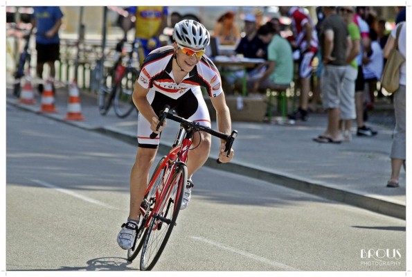 FOTO: Deveti kronometer Tim Mlina v  Beltincih