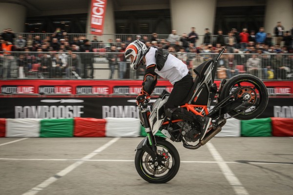 Še en dan do Rokovega domačega spektakla