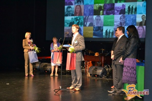 FOTO: V Murski Soboti se je pričel Teden vseživljenjskega učenja