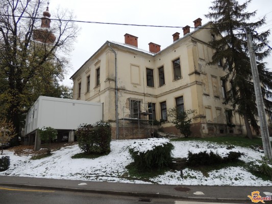 Bodo v Cezanjevcih dočakali novo šolo?