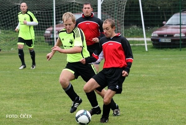 POM-NOGOMET: Odranci premagali Dravograd, Čarda slavila v Zrečah, Beltinci porazili Rakičan