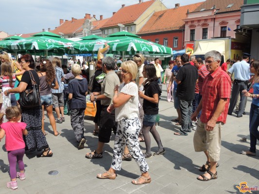 FOTO: 28. prleški sejen po celen Lotmerki (dodane nove fotografije)