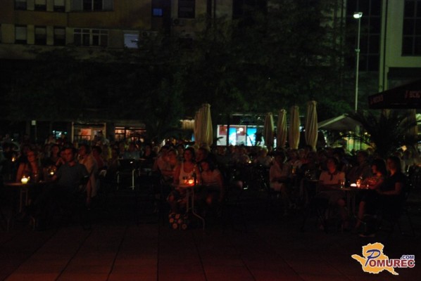 FOTO: Katice in Instranbul na Soboškem poletju