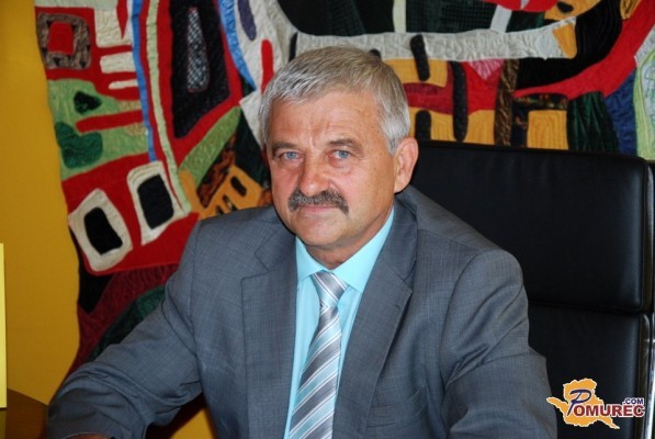 Sobočan ostaja predsednik Pomurske gospodarske zbornice