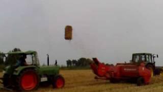 Malo drugačna balirka