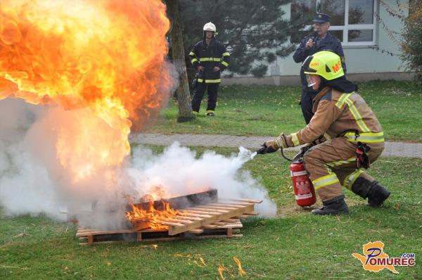 FOTO: Iz Biotehniške šole Rakičan uspešno rešili vse dijake