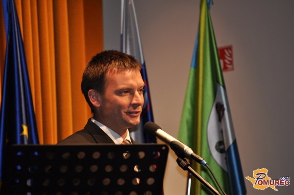 FOTO: V Svetem Juriju obeležili dan državnosti