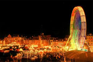 Kam potujejo Pomurci in Pomurke v prazničnem času?