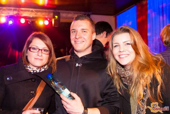 FOTO: Zabava s Skaterjem v Stari novi vasi