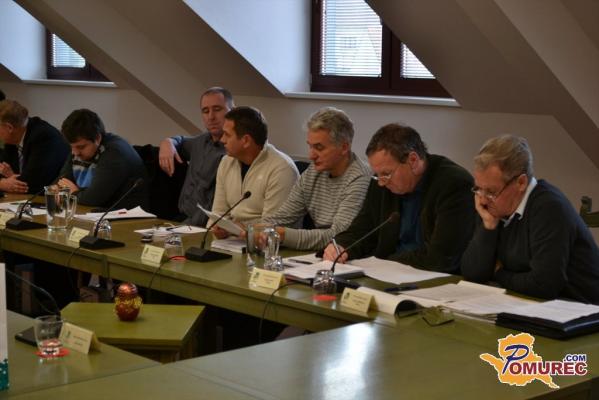 Ljutomerski svetniki tudi proti variantnemu predlogu proračuna