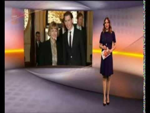 Ko se srečata naša sosednja zunanja ministra