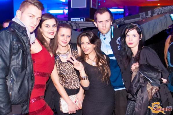 FOTO: Pregled dogodkov predbožičnega vikenda v Pomurju