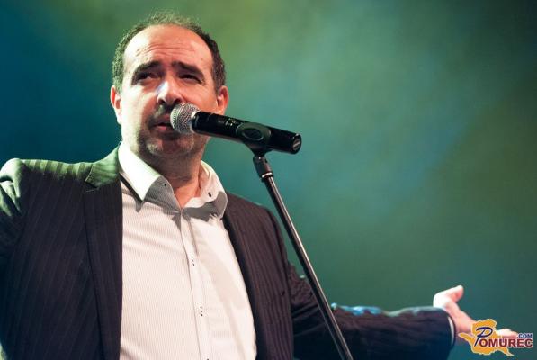 FOTO: Dražen Zečić napolnil ljutomerski ŠIC