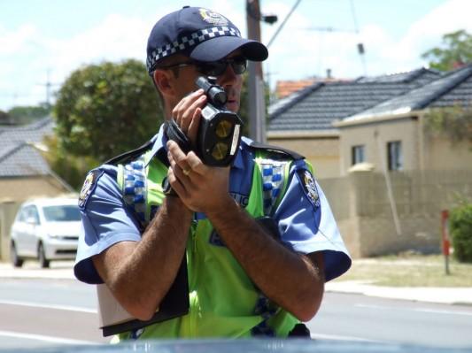 Doma boste kaznovani za prekrške v tujini