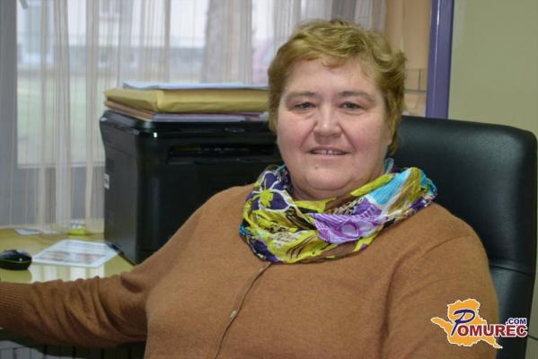 Bernardka Marič, ravnateljica Vrtca Murska Sobota: Strokovnost je na prvem mestu