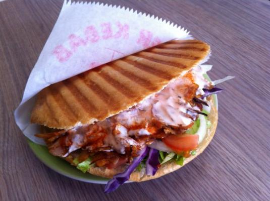 Kako je kebab dobil svoje ime?