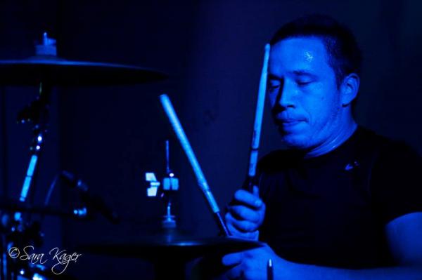  Franz Jösef  I. in The Equasion napolnili dvorano v Radencih