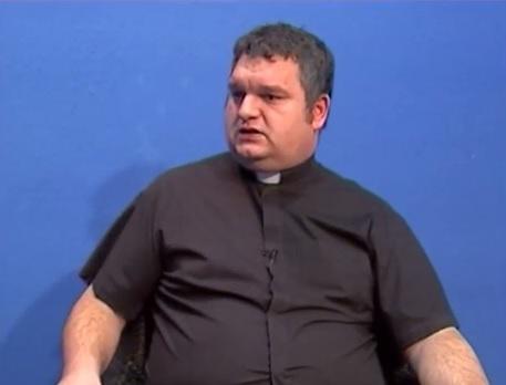 Goran Merica: Bil sem iskreno zaljubljen, a želel sem biti na razpolago vsem ljudem in Bogu