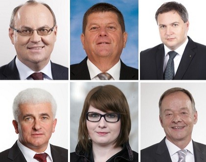 Koliko govorijo, kaj naredijo in kaj lahko v prihodnosti za Pomurje storijo