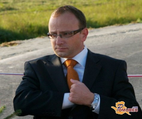 Politična tržnica: Žerjav privabil Steinbucha, Virant lovi nove Pomurce