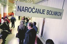 Predlog za zdravnike