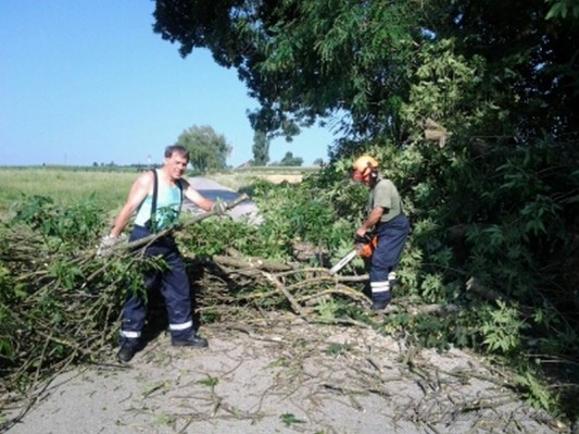 Ali gasilci morajo biti vedno vsemu kos?