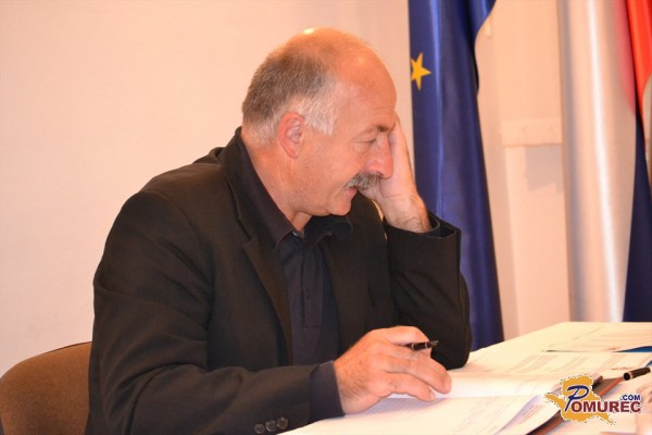 Občina Sv. Jurij ob Ščavnici želi pospešiti razvoj gospodarstva 