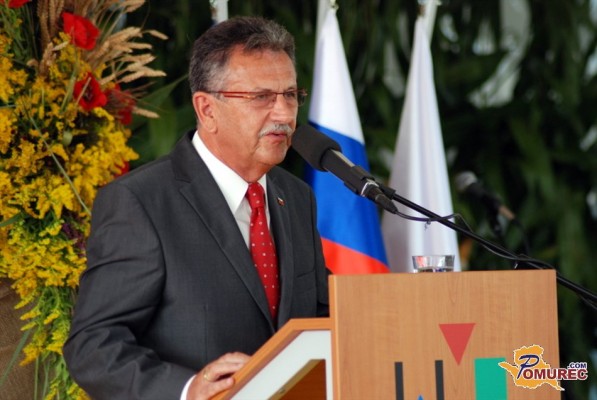 Anton Kampuš in še šest nekdanjih poslancev od danes v pokoju