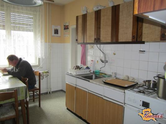 Zavetišče za brezdomce v Murski Soboti - na leto tudi po 40 uporabnikov 